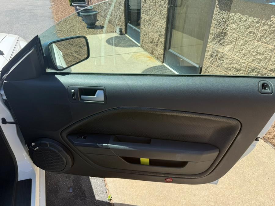 2006 Ford Mustang 2dr Conv GT Premium, available for sale in East Windsor, Connecticut | Century Auto And Truck. East Windsor, Connecticut 2006 Ford Mustang 2dr Conv GT Premium, available for sale in East Windsor, Connecticut | Century Auto And Truck. East Windsor, Connecticut