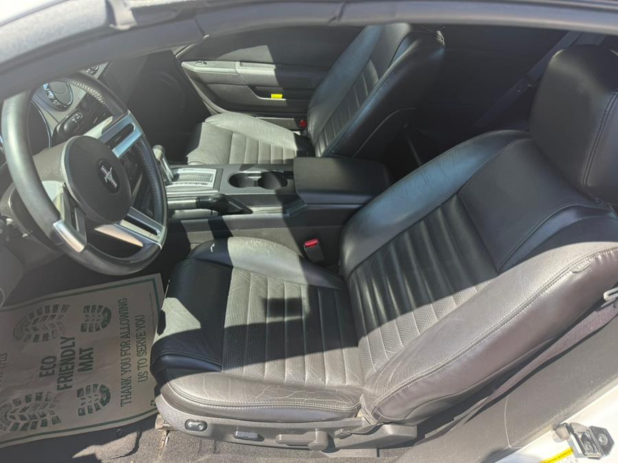 2006 Ford Mustang 2dr Conv GT Premium, available for sale in East Windsor, Connecticut | Century Auto And Truck. East Windsor, Connecticut 2006 Ford Mustang 2dr Conv GT Premium, available for sale in East Windsor, Connecticut | Century Auto And Truck. East Windsor, Connecticut