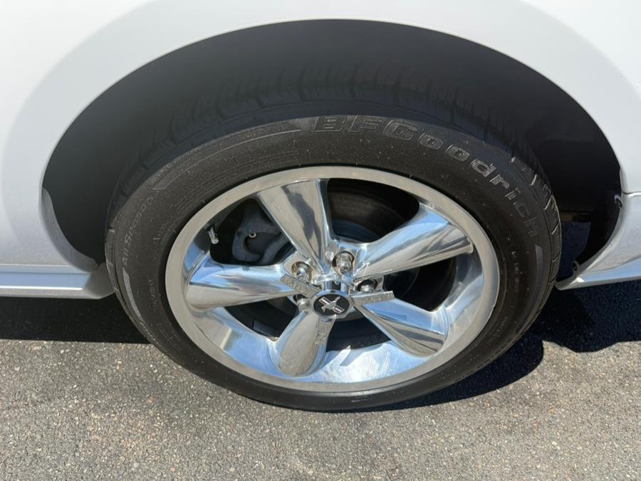 2006 Ford Mustang 2dr Conv GT Premium, available for sale in East Windsor, Connecticut | Century Auto And Truck. East Windsor, Connecticut 2006 Ford Mustang 2dr Conv GT Premium, available for sale in East Windsor, Connecticut | Century Auto And Truck. East Windsor, Connecticut