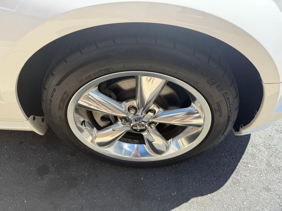2006 Ford Mustang 2dr Conv GT Premium, available for sale in East Windsor, Connecticut | Century Auto And Truck. East Windsor, Connecticut 2006 Ford Mustang 2dr Conv GT Premium, available for sale in East Windsor, Connecticut | Century Auto And Truck. East Windsor, Connecticut