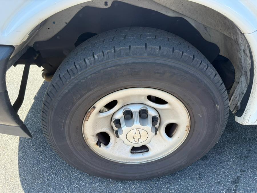 2019 Chevrolet Express Cargo Van RWD 2500 135", available for sale in East Windsor, Connecticut | Century Auto And Truck. East Windsor, Connecticut 2019 Chevrolet Express Cargo Van RWD 2500 135", available for sale in East Windsor, Connecticut | Century Auto And Truck. East Windsor, Connecticut