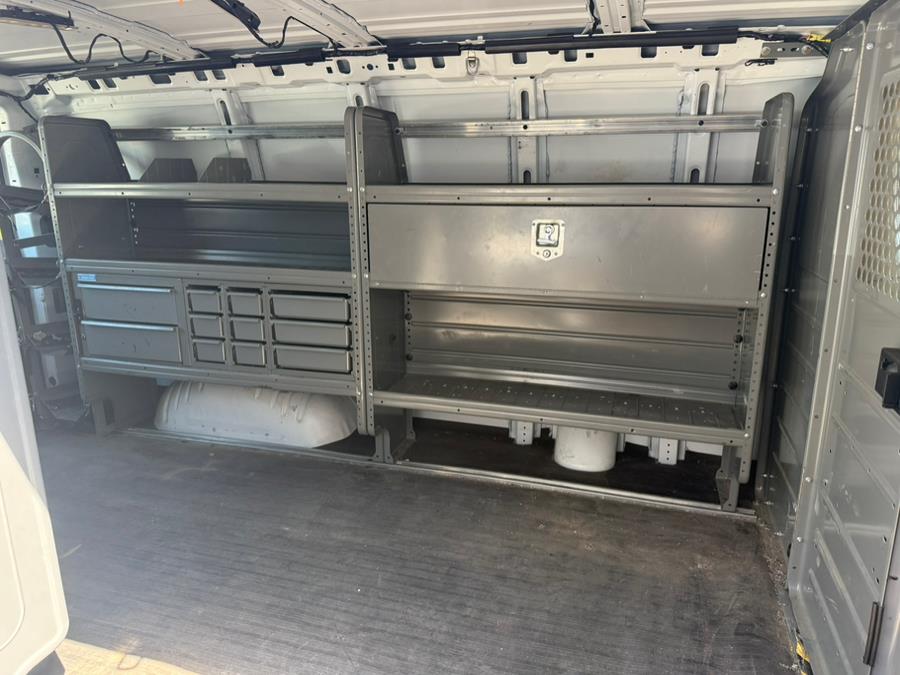 2019 Chevrolet Express Cargo Van RWD 2500 135", available for sale in East Windsor, Connecticut | Century Auto And Truck. East Windsor, Connecticut 2019 Chevrolet Express Cargo Van RWD 2500 135", available for sale in East Windsor, Connecticut | Century Auto And Truck. East Windsor, Connecticut