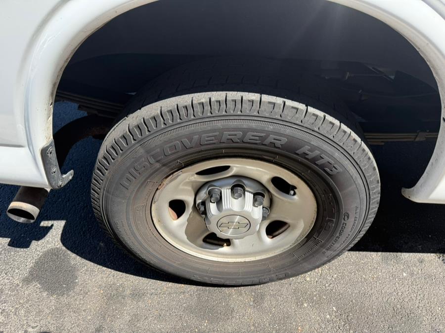 2019 Chevrolet Express Cargo Van RWD 2500 135", available for sale in East Windsor, Connecticut | Century Auto And Truck. East Windsor, Connecticut 2019 Chevrolet Express Cargo Van RWD 2500 135", available for sale in East Windsor, Connecticut | Century Auto And Truck. East Windsor, Connecticut