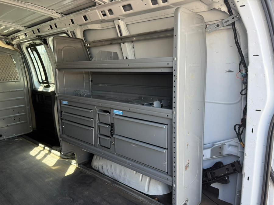 2019 Chevrolet Express Cargo Van RWD 2500 135", available for sale in East Windsor, Connecticut | Century Auto And Truck. East Windsor, Connecticut 2019 Chevrolet Express Cargo Van RWD 2500 135", available for sale in East Windsor, Connecticut | Century Auto And Truck. East Windsor, Connecticut