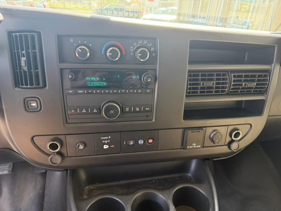 2019 Chevrolet Express Cargo Van RWD 2500 135", available for sale in East Windsor, Connecticut | Century Auto And Truck. East Windsor, Connecticut 2019 Chevrolet Express Cargo Van RWD 2500 135", available for sale in East Windsor, Connecticut | Century Auto And Truck. East Windsor, Connecticut