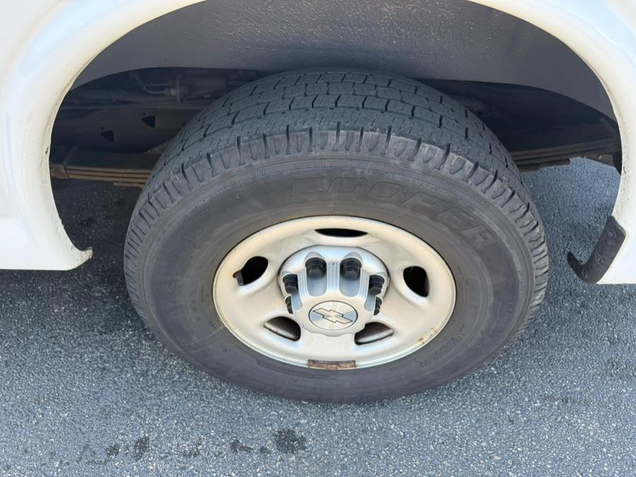 2019 Chevrolet Express Cargo Van RWD 2500 135", available for sale in East Windsor, Connecticut | Century Auto And Truck. East Windsor, Connecticut 2019 Chevrolet Express Cargo Van RWD 2500 135", available for sale in East Windsor, Connecticut | Century Auto And Truck. East Windsor, Connecticut