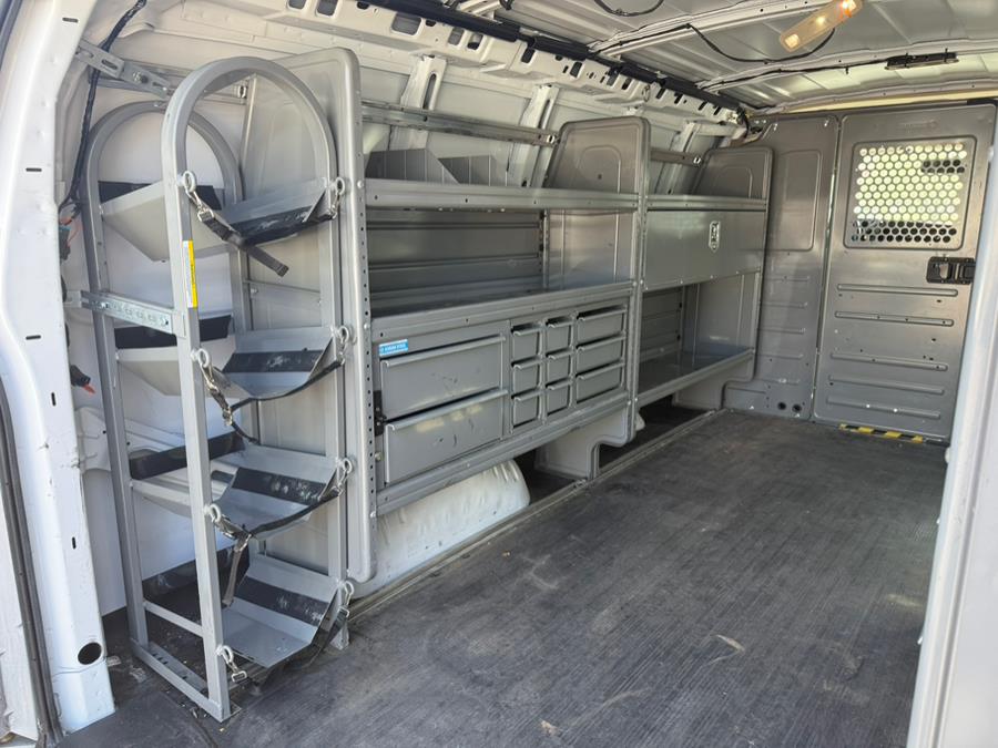 2019 Chevrolet Express Cargo Van RWD 2500 135", available for sale in East Windsor, Connecticut | Century Auto And Truck. East Windsor, Connecticut 2019 Chevrolet Express Cargo Van RWD 2500 135", available for sale in East Windsor, Connecticut | Century Auto And Truck. East Windsor, Connecticut