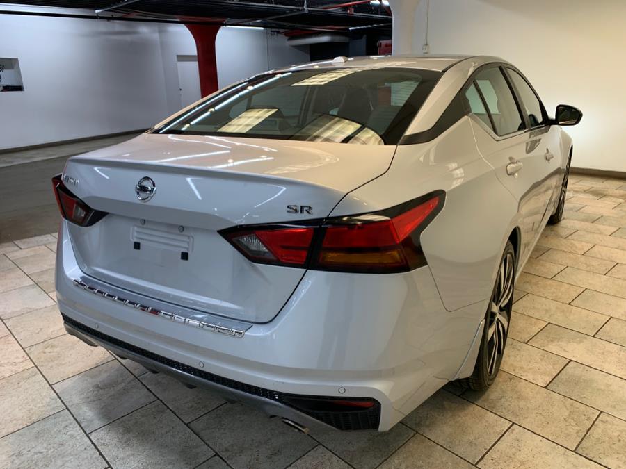 2022 Nissan Altima 2.5 SR Sedan, available for sale in Lodi, New Jersey | European Auto Expo. Lodi, New Jersey 2022 Nissan Altima 2.5 SR Sedan, available for sale in Lodi, New Jersey | European Auto Expo. Lodi, New Jersey