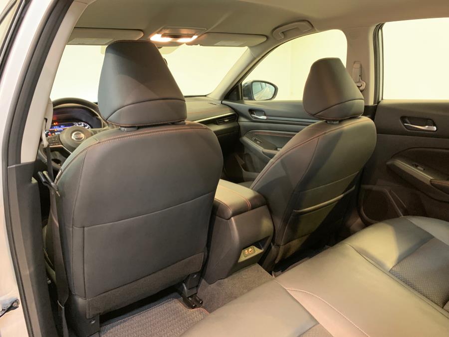 2022 Nissan Altima 2.5 SR Sedan, available for sale in Lodi, New Jersey | European Auto Expo. Lodi, New Jersey 2022 Nissan Altima 2.5 SR Sedan, available for sale in Lodi, New Jersey | European Auto Expo. Lodi, New Jersey