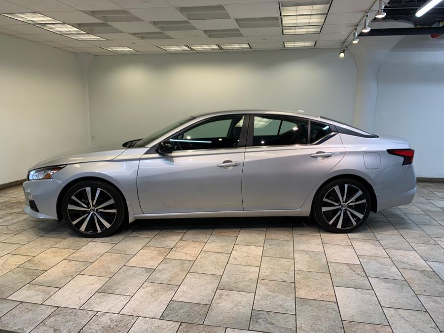 2022 Nissan Altima 2.5 SR Sedan, available for sale in Lodi, New Jersey | European Auto Expo. Lodi, New Jersey 2022 Nissan Altima 2.5 SR Sedan, available for sale in Lodi, New Jersey | European Auto Expo. Lodi, New Jersey