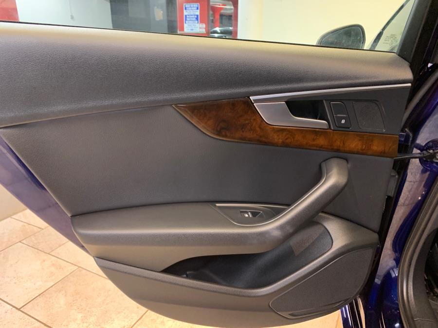 2019 Audi A4 Premium 45 TFSI quattro, available for sale in Hillside, New Jersey | Euro Lux Auto. Hillside, New Jersey 2019 Audi A4 Premium 45 TFSI quattro, available for sale in Hillside, New Jersey | Euro Lux Auto. Hillside, New Jersey