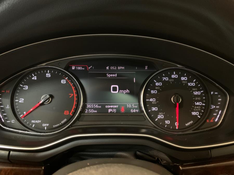 2019 Audi A4 Premium 45 TFSI quattro, available for sale in Hillside, New Jersey | Euro Lux Auto. Hillside, New Jersey 2019 Audi A4 Premium 45 TFSI quattro, available for sale in Hillside, New Jersey | Euro Lux Auto. Hillside, New Jersey