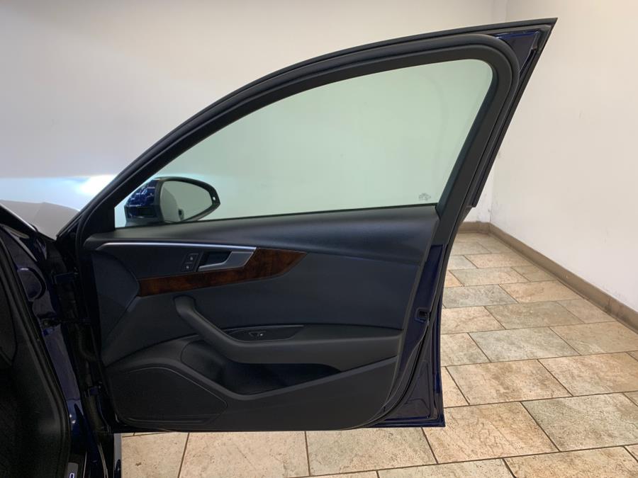 2019 Audi A4 Premium 45 TFSI quattro, available for sale in Hillside, New Jersey | Euro Lux Auto. Hillside, New Jersey 2019 Audi A4 Premium 45 TFSI quattro, available for sale in Hillside, New Jersey | Euro Lux Auto. Hillside, New Jersey