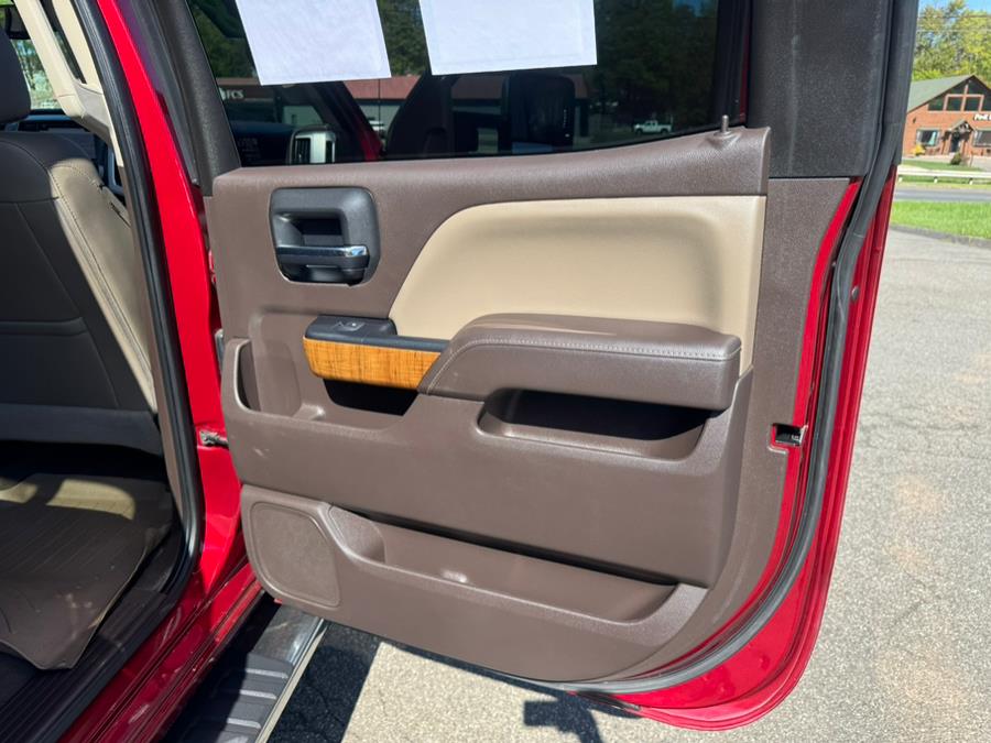 2018 GMC Sierra 2500HD 4WD Crew Cab 167.7" SLT, available for sale in Berlin, Connecticut | Tru Auto Mall. Berlin, Connecticut 2018 GMC Sierra 2500HD 4WD Crew Cab 167.7" SLT, available for sale in Berlin, Connecticut | Tru Auto Mall. Berlin, Connecticut