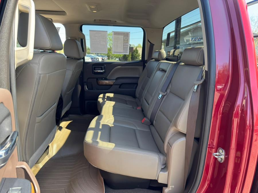 2018 GMC Sierra 2500HD 4WD Crew Cab 167.7" SLT, available for sale in Berlin, Connecticut | Tru Auto Mall. Berlin, Connecticut 2018 GMC Sierra 2500HD 4WD Crew Cab 167.7" SLT, available for sale in Berlin, Connecticut | Tru Auto Mall. Berlin, Connecticut