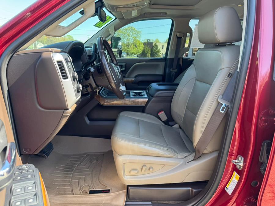 2018 GMC Sierra 2500HD 4WD Crew Cab 167.7" SLT, available for sale in Berlin, Connecticut | Tru Auto Mall. Berlin, Connecticut 2018 GMC Sierra 2500HD 4WD Crew Cab 167.7" SLT, available for sale in Berlin, Connecticut | Tru Auto Mall. Berlin, Connecticut