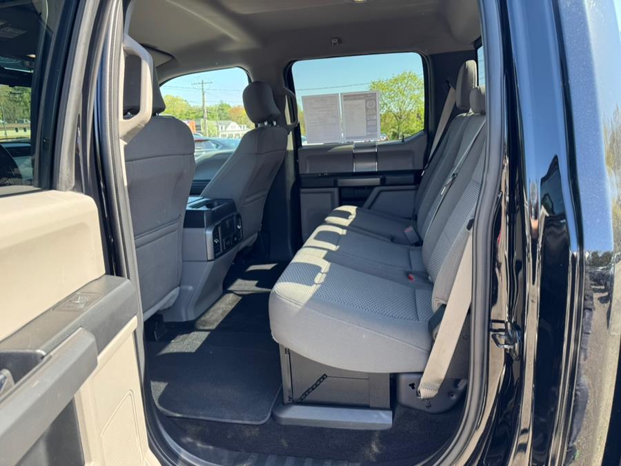 2017 Ford Super Duty F-350 SRW XLT 4WD Crew Cab 6.75'' Box, available for sale in Berlin, Connecticut | Tru Auto Mall. Berlin, Connecticut 2017 Ford Super Duty F-350 SRW XLT 4WD Crew Cab 6.75'' Box, available for sale in Berlin, Connecticut | Tru Auto Mall. Berlin, Connecticut