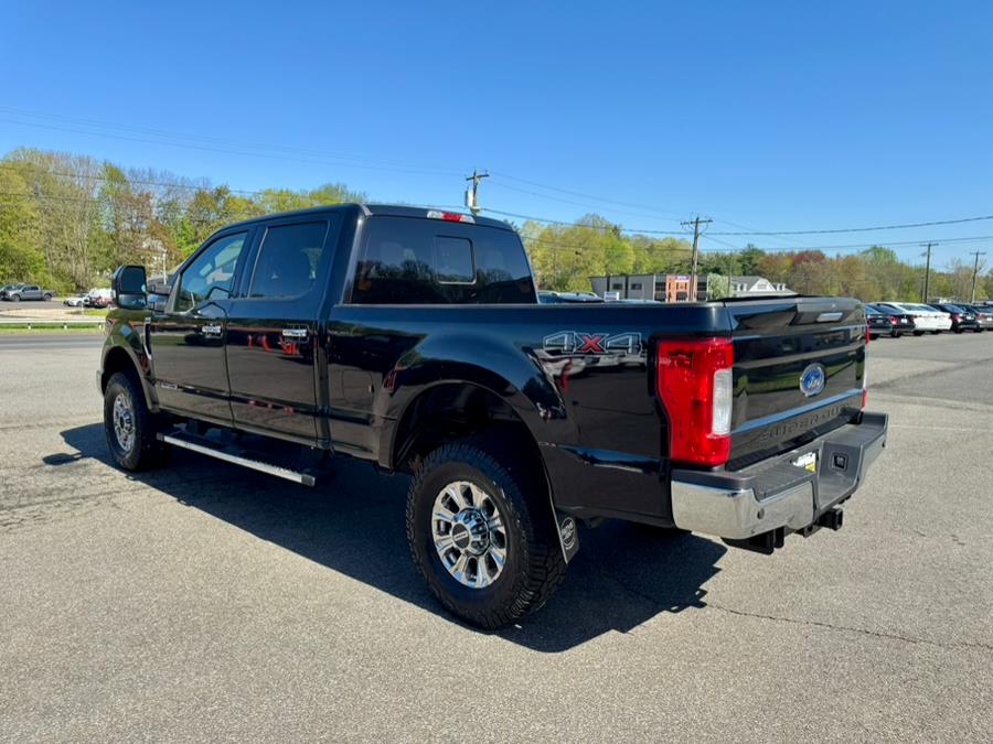 2017 Ford Super Duty F-350 SRW XLT 4WD Crew Cab 6.75'' Box, available for sale in Berlin, Connecticut | Tru Auto Mall. Berlin, Connecticut 2017 Ford Super Duty F-350 SRW XLT 4WD Crew Cab 6.75'' Box, available for sale in Berlin, Connecticut | Tru Auto Mall. Berlin, Connecticut