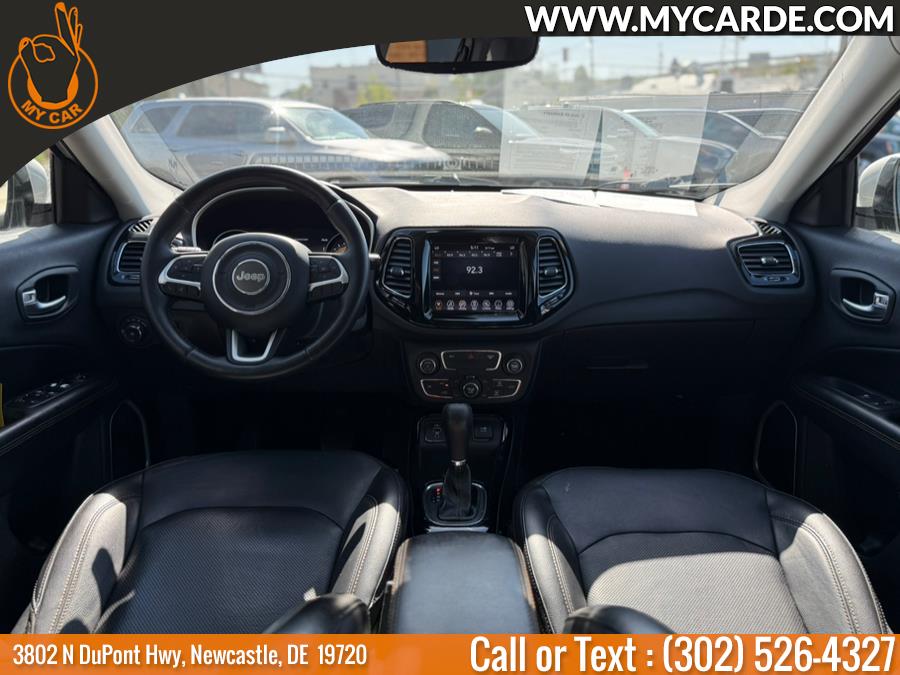 2019 Jeep Compass Limited FWD, available for sale in New Castle, Delaware | My Car. New Castle, Delaware 2019 Jeep Compass Limited FWD, available for sale in New Castle, Delaware | My Car. New Castle, Delaware