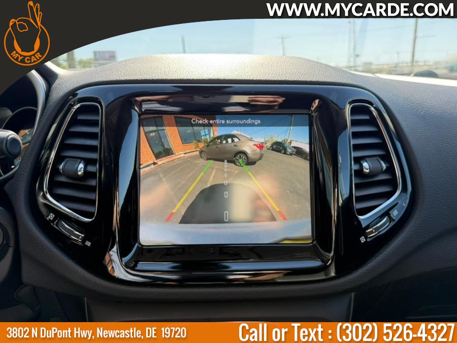 2019 Jeep Compass Limited FWD, available for sale in New Castle, Delaware | My Car. New Castle, Delaware 2019 Jeep Compass Limited FWD, available for sale in New Castle, Delaware | My Car. New Castle, Delaware