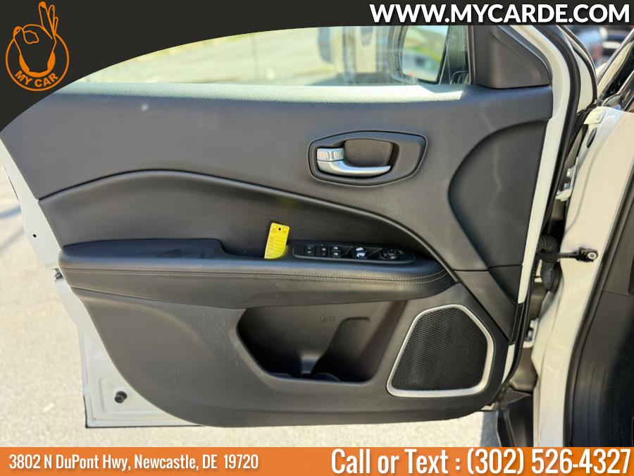 2019 Jeep Compass Limited FWD, available for sale in New Castle, Delaware | My Car. New Castle, Delaware 2019 Jeep Compass Limited FWD, available for sale in New Castle, Delaware | My Car. New Castle, Delaware