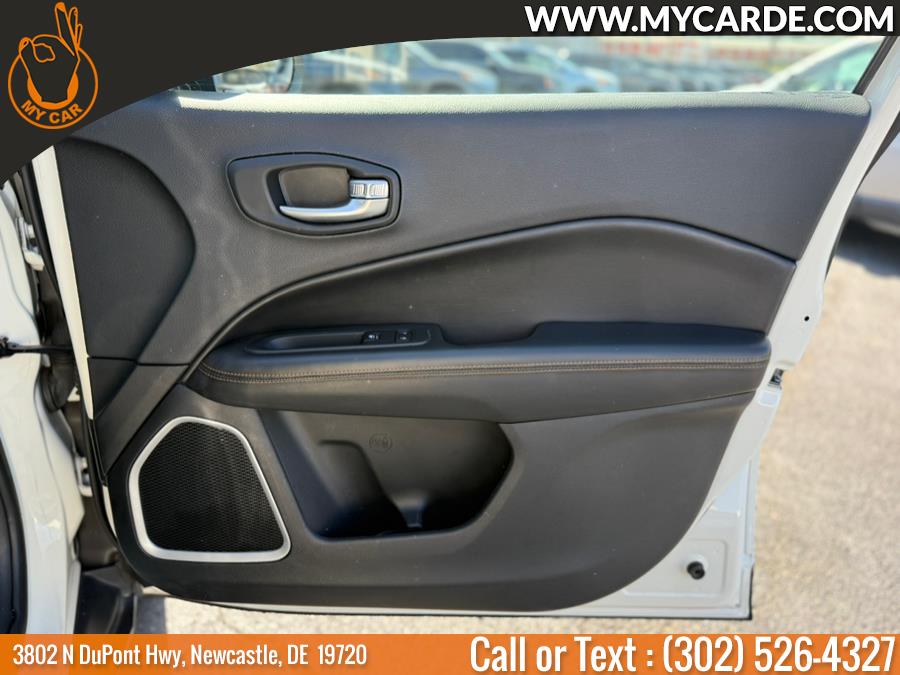 2019 Jeep Compass Limited FWD, available for sale in New Castle, Delaware | My Car. New Castle, Delaware 2019 Jeep Compass Limited FWD, available for sale in New Castle, Delaware | My Car. New Castle, Delaware