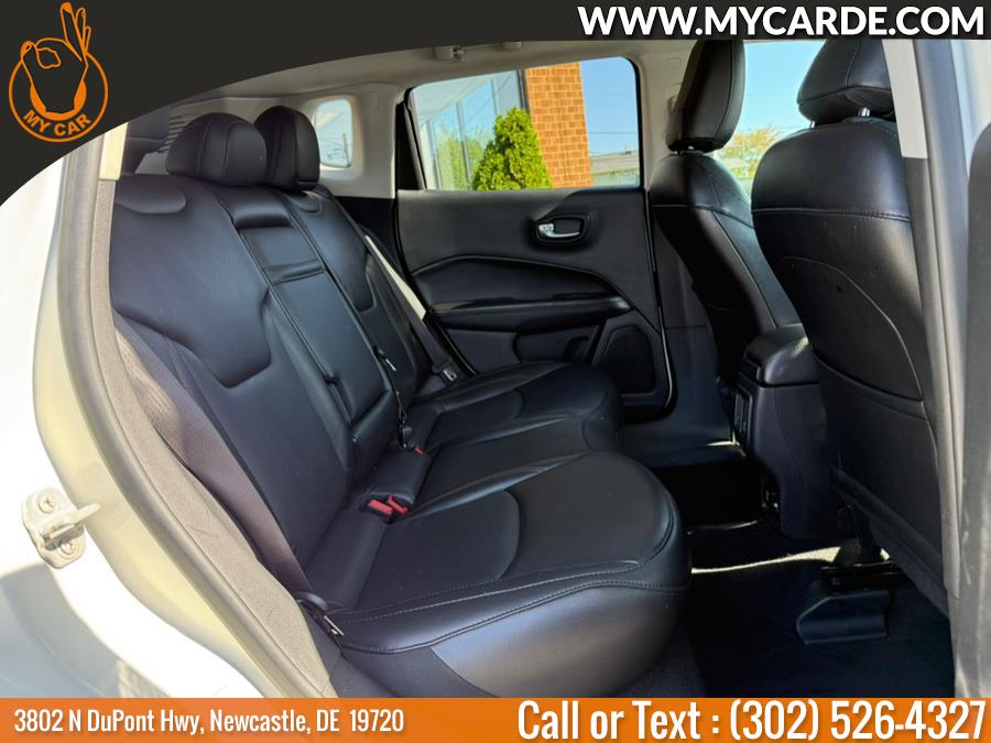 2019 Jeep Compass Limited FWD, available for sale in New Castle, Delaware | My Car. New Castle, Delaware 2019 Jeep Compass Limited FWD, available for sale in New Castle, Delaware | My Car. New Castle, Delaware