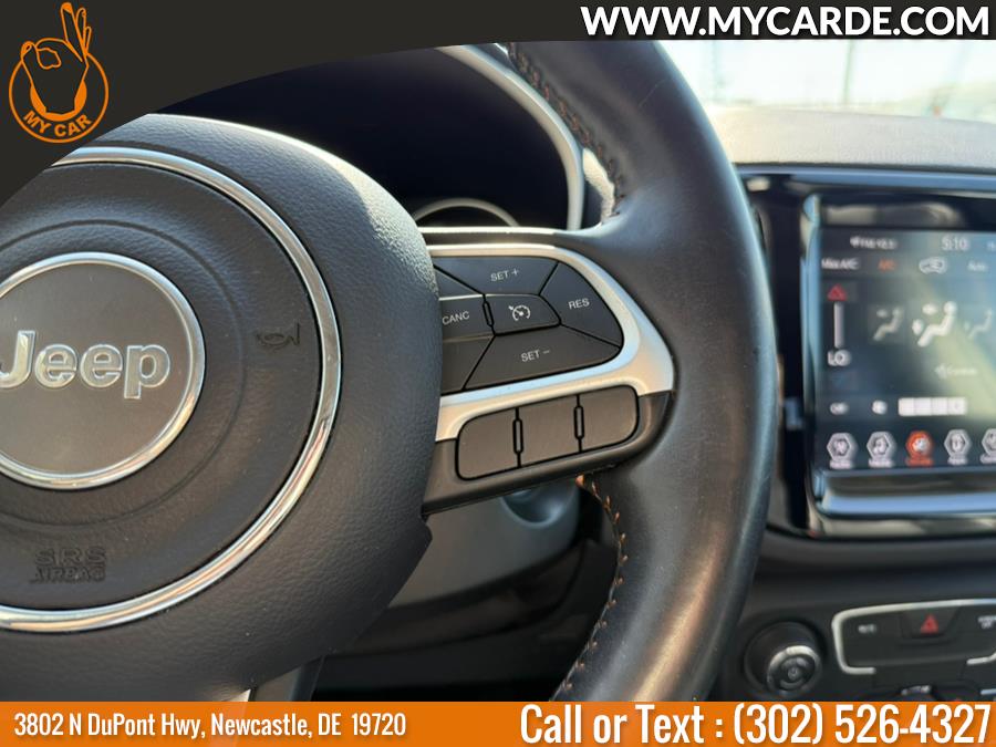 2019 Jeep Compass Limited FWD, available for sale in New Castle, Delaware | My Car. New Castle, Delaware 2019 Jeep Compass Limited FWD, available for sale in New Castle, Delaware | My Car. New Castle, Delaware