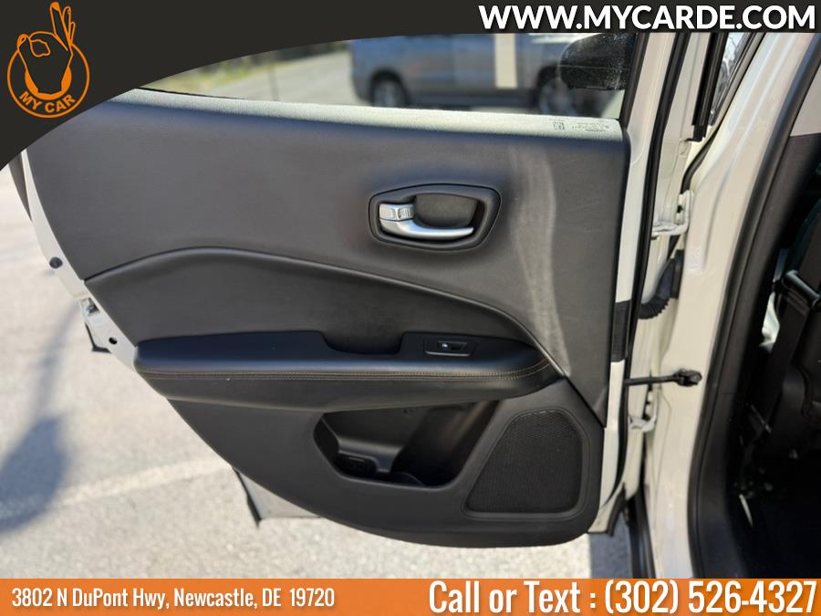 2019 Jeep Compass Limited FWD, available for sale in New Castle, Delaware | My Car. New Castle, Delaware 2019 Jeep Compass Limited FWD, available for sale in New Castle, Delaware | My Car. New Castle, Delaware