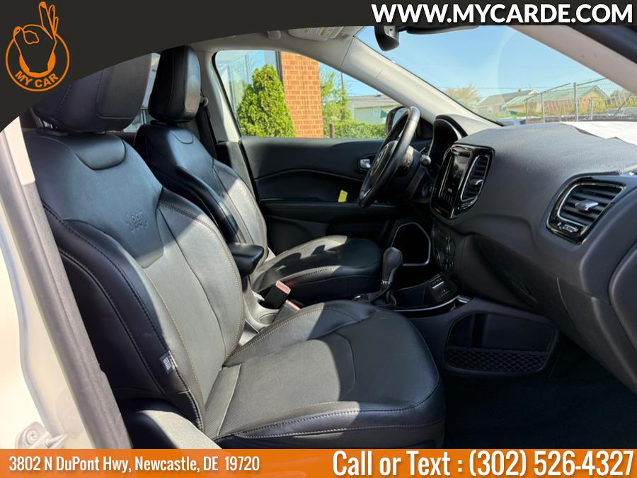 2019 Jeep Compass Limited FWD, available for sale in New Castle, Delaware | My Car. New Castle, Delaware 2019 Jeep Compass Limited FWD, available for sale in New Castle, Delaware | My Car. New Castle, Delaware