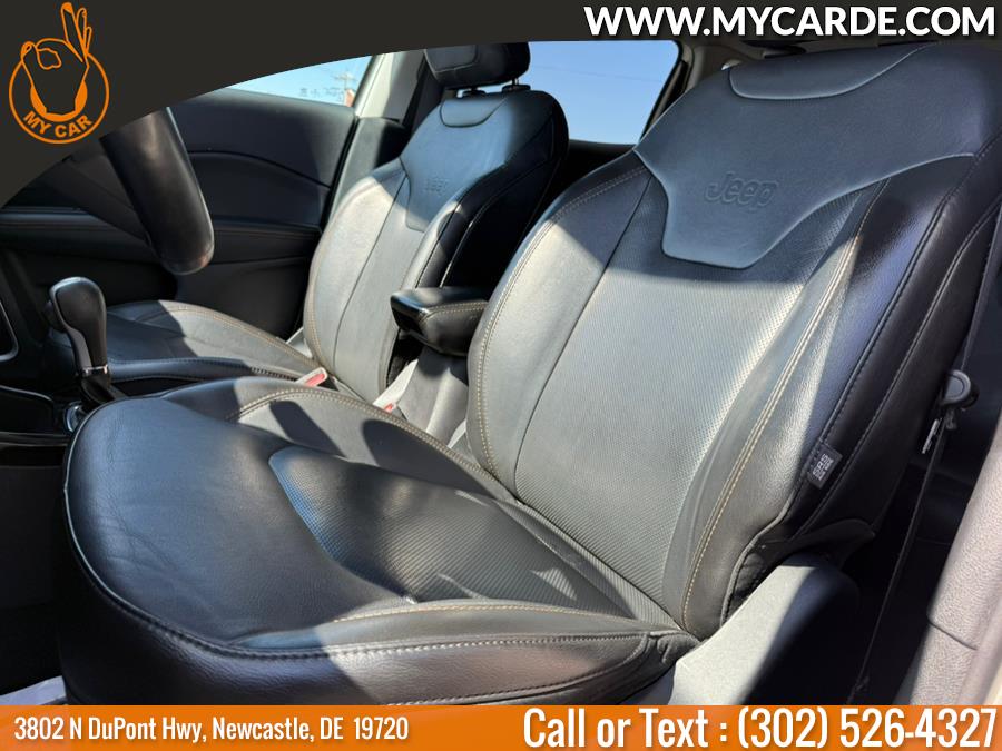 2019 Jeep Compass Limited FWD, available for sale in New Castle, Delaware | My Car. New Castle, Delaware 2019 Jeep Compass Limited FWD, available for sale in New Castle, Delaware | My Car. New Castle, Delaware