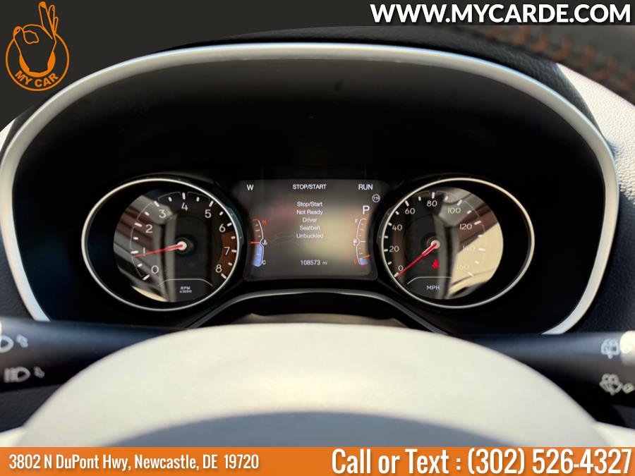 2019 Jeep Compass Limited FWD, available for sale in New Castle, Delaware | My Car. New Castle, Delaware 2019 Jeep Compass Limited FWD, available for sale in New Castle, Delaware | My Car. New Castle, Delaware