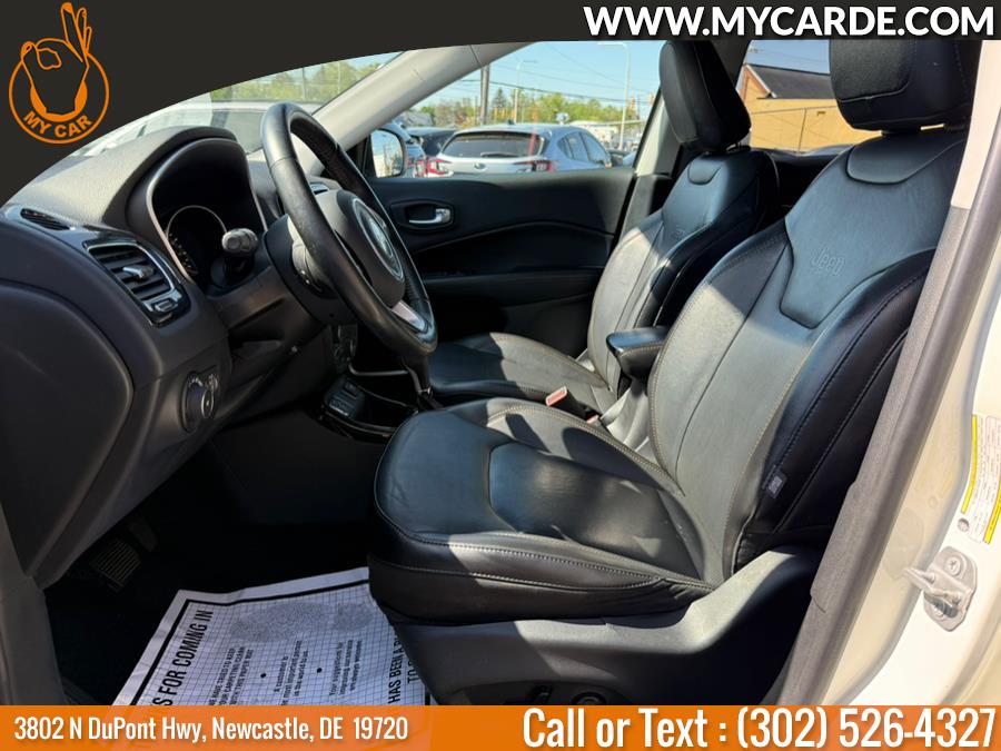 2019 Jeep Compass Limited FWD, available for sale in New Castle, Delaware | My Car. New Castle, Delaware 2019 Jeep Compass Limited FWD, available for sale in New Castle, Delaware | My Car. New Castle, Delaware