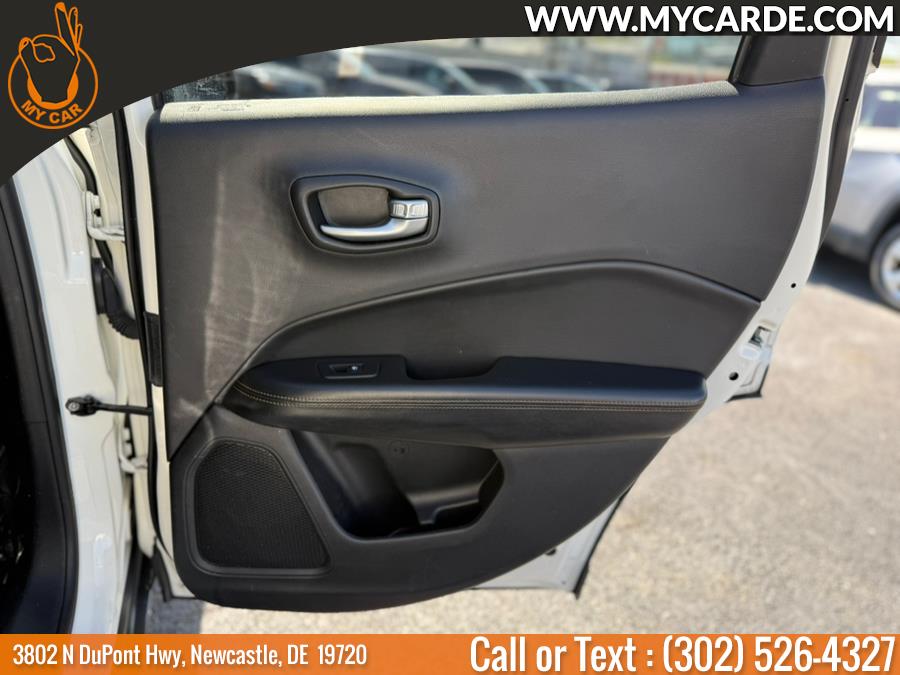 2019 Jeep Compass Limited FWD, available for sale in New Castle, Delaware | My Car. New Castle, Delaware 2019 Jeep Compass Limited FWD, available for sale in New Castle, Delaware | My Car. New Castle, Delaware