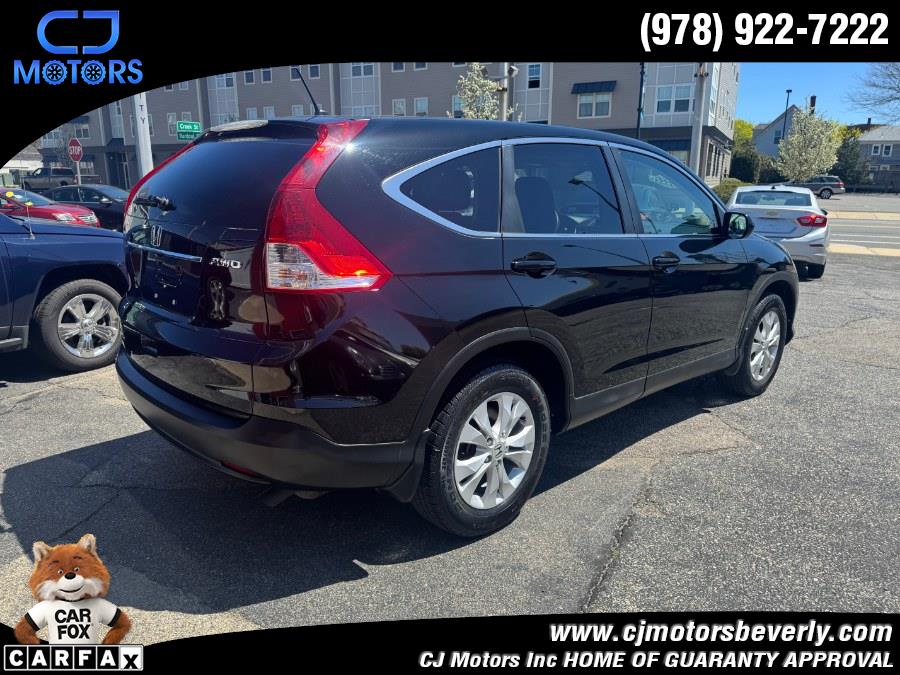 2014 Honda CR-V AWD 5dr EX, available for sale in Beverly, Massachusetts | CJ Motors Inc. Beverly, Massachusetts 2014 Honda CR-V AWD 5dr EX, available for sale in Beverly, Massachusetts | CJ Motors Inc. Beverly, Massachusetts