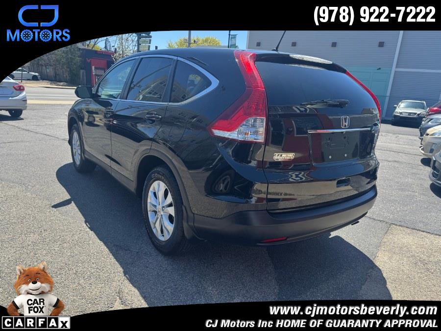 2014 Honda CR-V AWD 5dr EX, available for sale in Beverly, Massachusetts | CJ Motors Inc. Beverly, Massachusetts 2014 Honda CR-V AWD 5dr EX, available for sale in Beverly, Massachusetts | CJ Motors Inc. Beverly, Massachusetts