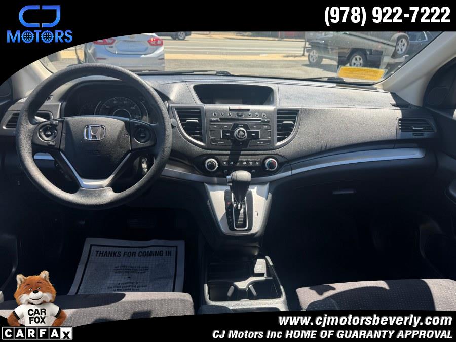 2014 Honda CR-V AWD 5dr EX, available for sale in Beverly, Massachusetts | CJ Motors Inc. Beverly, Massachusetts 2014 Honda CR-V AWD 5dr EX, available for sale in Beverly, Massachusetts | CJ Motors Inc. Beverly, Massachusetts