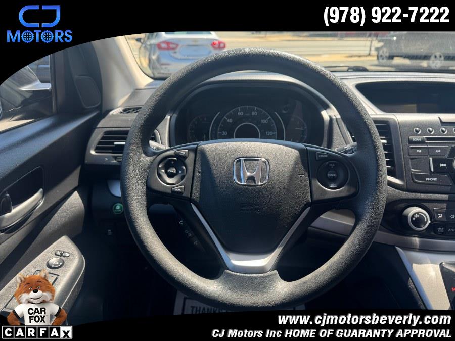 2014 Honda CR-V AWD 5dr EX, available for sale in Beverly, Massachusetts | CJ Motors Inc. Beverly, Massachusetts 2014 Honda CR-V AWD 5dr EX, available for sale in Beverly, Massachusetts | CJ Motors Inc. Beverly, Massachusetts