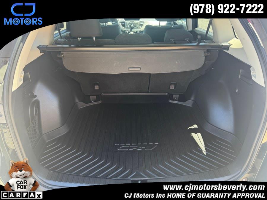 2014 Honda CR-V AWD 5dr EX, available for sale in Beverly, Massachusetts | CJ Motors Inc. Beverly, Massachusetts 2014 Honda CR-V AWD 5dr EX, available for sale in Beverly, Massachusetts | CJ Motors Inc. Beverly, Massachusetts