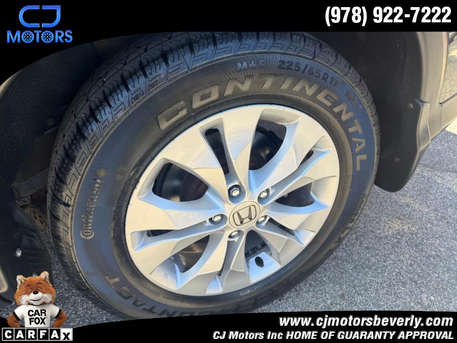 2014 Honda CR-V AWD 5dr EX, available for sale in Beverly, Massachusetts | CJ Motors Inc. Beverly, Massachusetts 2014 Honda CR-V AWD 5dr EX, available for sale in Beverly, Massachusetts | CJ Motors Inc. Beverly, Massachusetts