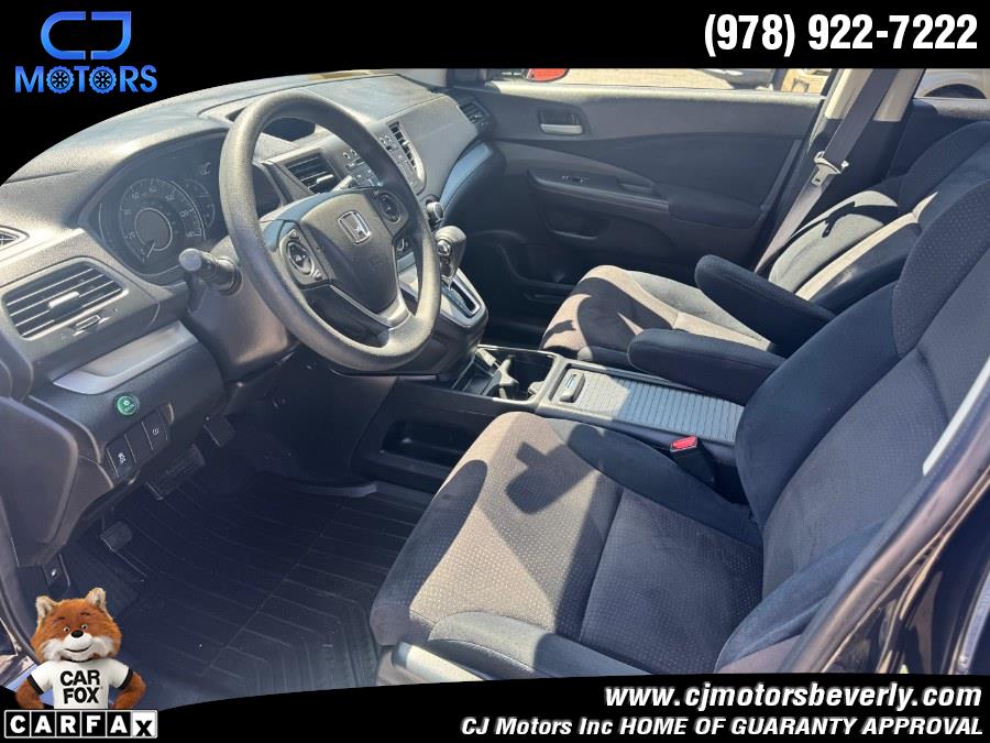 2014 Honda CR-V AWD 5dr EX, available for sale in Beverly, Massachusetts | CJ Motors Inc. Beverly, Massachusetts 2014 Honda CR-V AWD 5dr EX, available for sale in Beverly, Massachusetts | CJ Motors Inc. Beverly, Massachusetts