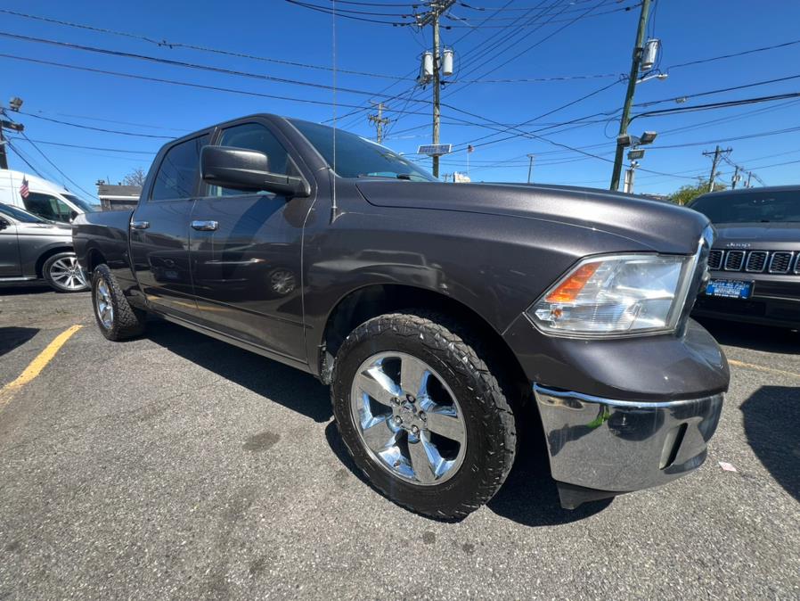2015 Ram 1500 4WD Crew Cab 149" Big Horn, available for sale in Lodi, New Jersey | Route 46 Auto Sales Inc. Lodi, New Jersey 2015 Ram 1500 4WD Crew Cab 149" Big Horn, available for sale in Lodi, New Jersey | Route 46 Auto Sales Inc. Lodi, New Jersey