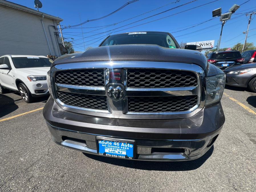 2015 Ram 1500 4WD Crew Cab 149" Big Horn, available for sale in Lodi, New Jersey | Route 46 Auto Sales Inc. Lodi, New Jersey 2015 Ram 1500 4WD Crew Cab 149" Big Horn, available for sale in Lodi, New Jersey | Route 46 Auto Sales Inc. Lodi, New Jersey