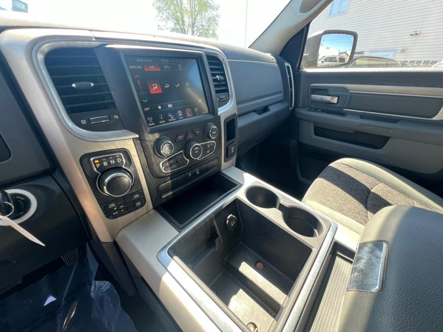 2015 Ram 1500 4WD Crew Cab 149" Big Horn, available for sale in Lodi, New Jersey | Route 46 Auto Sales Inc. Lodi, New Jersey 2015 Ram 1500 4WD Crew Cab 149" Big Horn, available for sale in Lodi, New Jersey | Route 46 Auto Sales Inc. Lodi, New Jersey