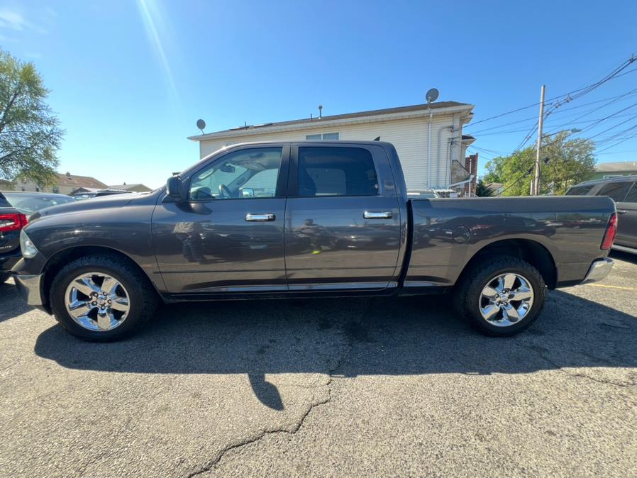 2015 Ram 1500 4WD Crew Cab 149" Big Horn, available for sale in Lodi, New Jersey | Route 46 Auto Sales Inc. Lodi, New Jersey 2015 Ram 1500 4WD Crew Cab 149" Big Horn, available for sale in Lodi, New Jersey | Route 46 Auto Sales Inc. Lodi, New Jersey