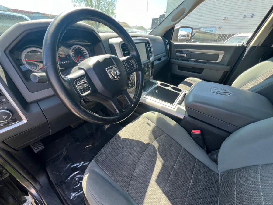 2015 Ram 1500 4WD Crew Cab 149" Big Horn, available for sale in Lodi, New Jersey | Route 46 Auto Sales Inc. Lodi, New Jersey 2015 Ram 1500 4WD Crew Cab 149" Big Horn, available for sale in Lodi, New Jersey | Route 46 Auto Sales Inc. Lodi, New Jersey