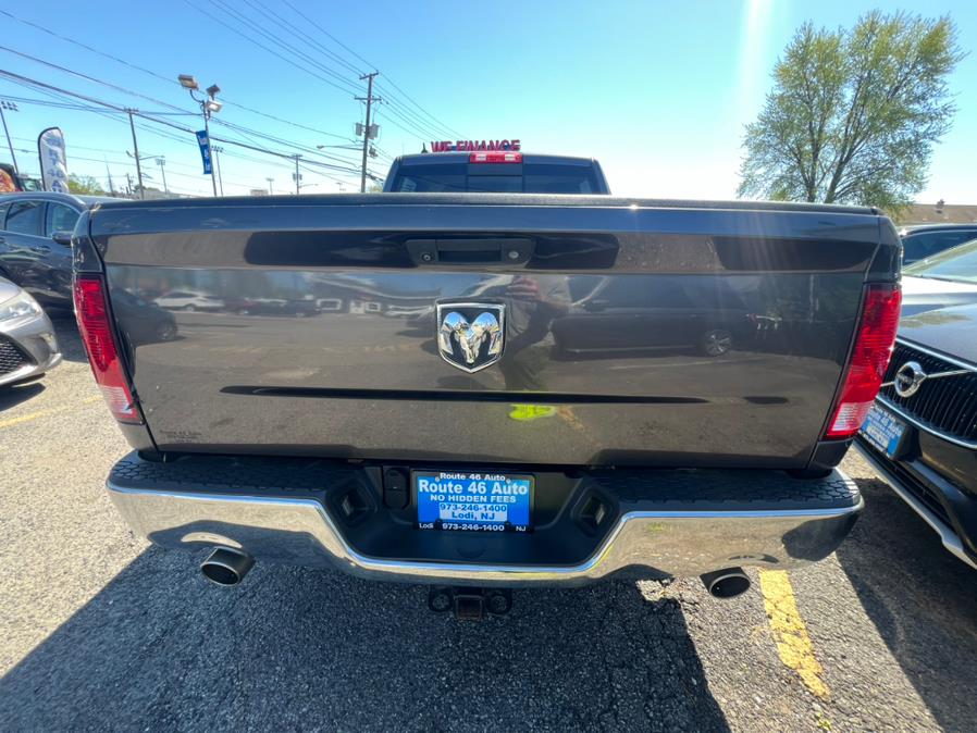 2015 Ram 1500 4WD Crew Cab 149" Big Horn, available for sale in Lodi, New Jersey | Route 46 Auto Sales Inc. Lodi, New Jersey 2015 Ram 1500 4WD Crew Cab 149" Big Horn, available for sale in Lodi, New Jersey | Route 46 Auto Sales Inc. Lodi, New Jersey