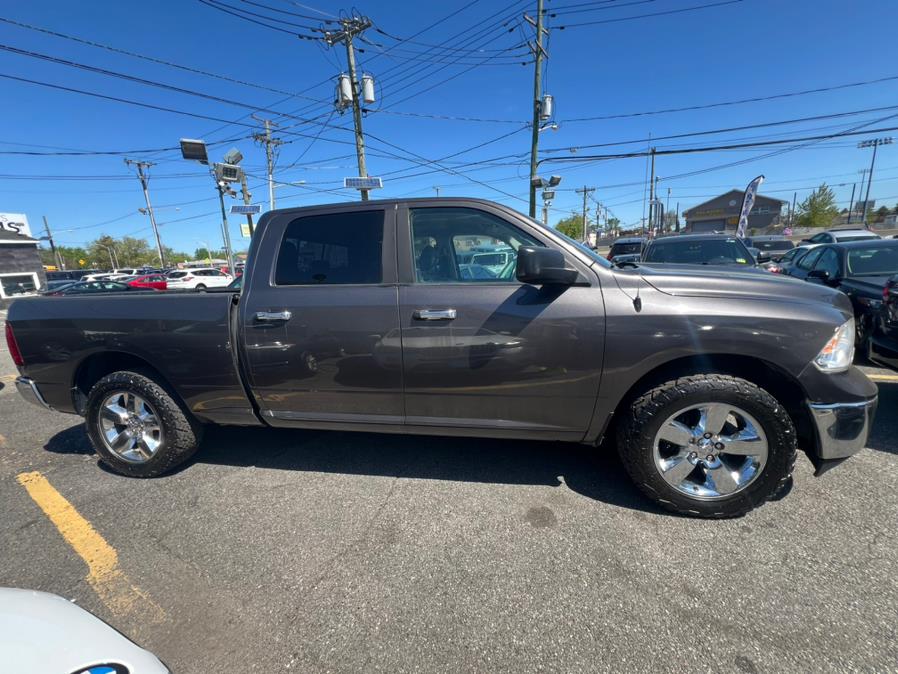 2015 Ram 1500 4WD Crew Cab 149" Big Horn, available for sale in Lodi, New Jersey | Route 46 Auto Sales Inc. Lodi, New Jersey 2015 Ram 1500 4WD Crew Cab 149" Big Horn, available for sale in Lodi, New Jersey | Route 46 Auto Sales Inc. Lodi, New Jersey