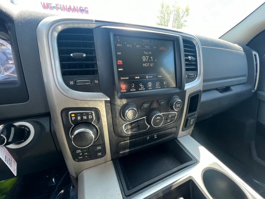 2015 Ram 1500 4WD Crew Cab 149" Big Horn, available for sale in Lodi, New Jersey | Route 46 Auto Sales Inc. Lodi, New Jersey 2015 Ram 1500 4WD Crew Cab 149" Big Horn, available for sale in Lodi, New Jersey | Route 46 Auto Sales Inc. Lodi, New Jersey
