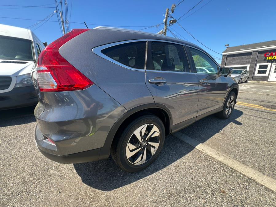 2016 Honda CR-V AWD 5dr Touring, available for sale in Lodi, New Jersey | Route 46 Auto Sales Inc. Lodi, New Jersey 2016 Honda CR-V AWD 5dr Touring, available for sale in Lodi, New Jersey | Route 46 Auto Sales Inc. Lodi, New Jersey